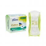 Lady Sanitary Napkin Maxi Sanitary Pads Panty Liner Standard OEM for sale
