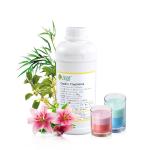 Customized Luxurious Scented Candle Fragrance Oils For Candles Making for sale