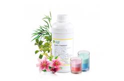 China Customized Luxurious Scented Candle Fragrance Oils For Candles Making supplier