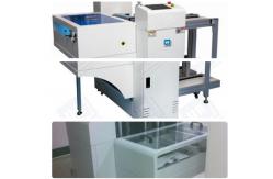 China PCB Loader Unloader NG/OK Stocker supplier