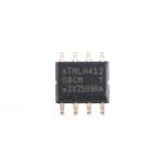 MICROCHIP AT24C08C IC Crystal Quartz Electronic Components Circuitos Integrados Con Oro for sale