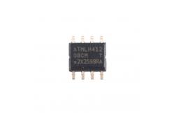 China MICROCHIP AT24C08C IC Crystal Quartz Electronic Components Circuitos Integrados Con Oro supplier