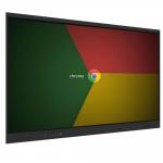 Android 13 98 Inch 20 Points USB TYPE-C HDMI Panel PC With Wifi BT Hotspot For Teaching Meeting for sale