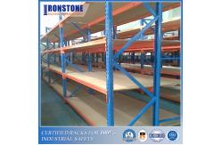 China ODM Medium Duty Long Span Shelving supplier