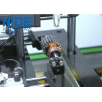 High Effieciency Rotor Winding Machine Rotor Manufacturing Assembly Line