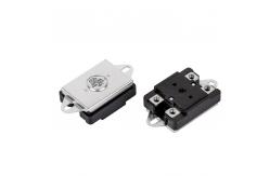 China Bipolar Temperature Control Thermal Switch KSD303 For High Power Machinery supplier