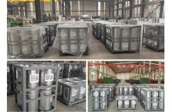 China Titanium Channel manufacturer
