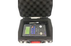 China HFE-100 Ferrite Meter Non Destructive Testing Equipment supplier