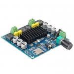 High Definition Bluetooth PCB Assembly Digital Subwoofer Amplifier Board for sale