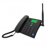 Quad Band GSM SIM Based Landline Phone for sale