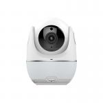 HD IPS Screen 720P Baby Monitor Home Pet Camera System Two Way Voice Talk for sale