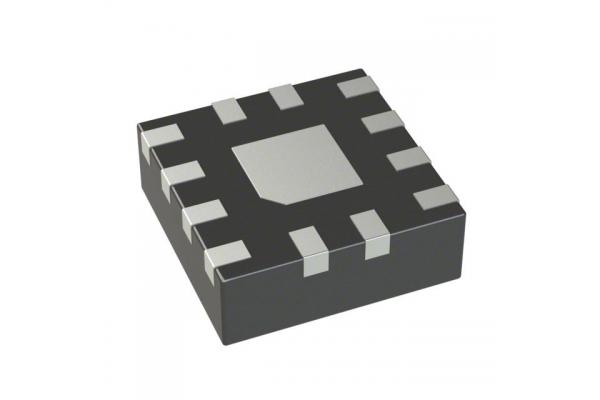 Wireless Communication Module LMH9226IRRLR Gain Block Amplifiers WQFN-12 RF Amplifier
