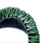 PP Material Military Green Football Grass With Good Waterproof And Good Environmental Performance for sale