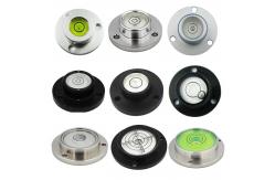 China Auto Level Components Bubbles For Measuring  withLocating Galaxy supplier