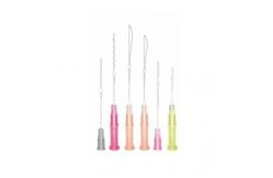 China Magik Medical 5pcs/Pack Pdo Mono Threads Eyebrow Lift Pdo Cog Threads supplier