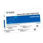 Rapid Diagnostic Malaria Test Strip 15 - 20 Minutes Malaria Parasites for sale