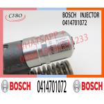 Genuine Diesel Common Rail Fuel Injector 0414701072 0414701051 0414701073 0414701076 0414701077