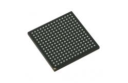 China XC6SLX9-3CSG225C supplier