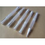 Multifunctional Waterproof Lip Gloss Pencil 2ml Click Style Packaging
