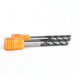 10mm 3/8 Square Solid Carbide End Mill Cutting Tool Imperial Milling 4 Flutes HRC50 for sale