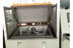 China 338L Helium Leak Testing Equipment supplier
