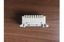 China 5 Pairs Krone LSA Plus Module ABS / PBT Material For Distribution Box supplier