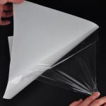 Soft Hot Melt Adhesive Film TPU Elastic Glue For Seamless Underwear