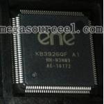 Integrated Circuit Chip KB3926QF A1 computer mainboard chips IC Chip for sale