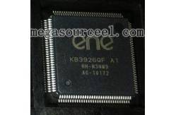 China Integrated Circuit Chip KB3926QF A1 computer mainboard chips IC Chip supplier
