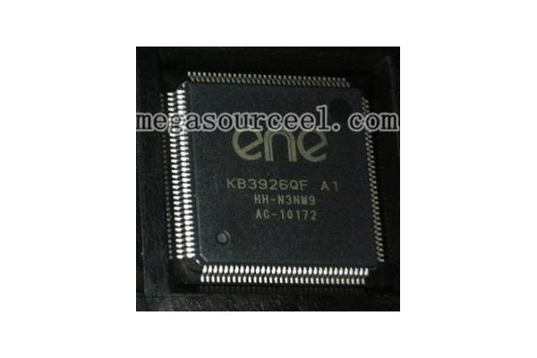 Integrated Circuit Chip KB3926QF A1 computer mainboard chips IC Chip