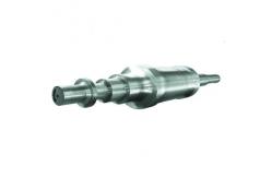 China Castings And Forgings For Eccentric Shaft Parts Of Jaw Crusher supplier