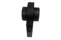 China Double Side 360 Survey Prism For Total Station 25.4mm Diameter supplier