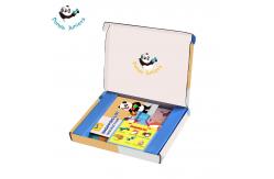 China Kids Intelligence Development Memory Board Games Role Playing Interactive supplier