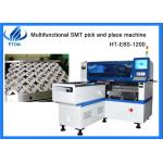 Classic SMT Pick And Place Machine For LED Lighting Industry Manufacture for sale
