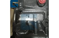 China 092000-1171 0920001171 Excavator PC300-6 Fuel Injection Pump supplier
