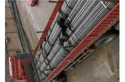 China High Brightness Alloy Steel Tube for Construction Robust and Versatile supplier