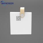 Wireless Smart Bluetooth Projector Hd For Office Digital Led Projector Full Hd 1080p for sale