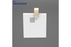China Mini LCD 1080p Home Projector Native Resolution Home 3D Laser supplier