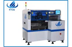 China New Condition SMT Pick And Place Machine English Interface  Fast Easy Operate supplier
