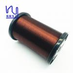 Custom Magnet 0.05mm Guitar Pickup Wire Winding for sale