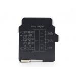 RTD/TC Input Digital Signal Isolator Analog Output 0-5V 4-20mA Converter 24V DC for sale