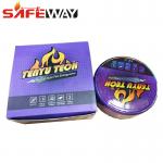 Hotel 6 Inches Fire Extinguishing Ball Efficient Fire Suppression System for sale