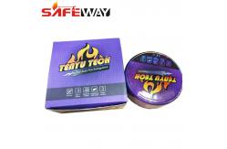China Hotel 6 Inches Fire Extinguishing Ball Efficient Fire Suppression System supplier