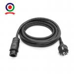 Micro Inverter Solar Panel Power cable Betteri AC 5M PV Netz Adapter for sale