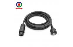 China Micro Inverter Solar Panel Power cable Betteri AC 5M PV Netz Adapter supplier