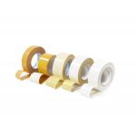 Double Or Single Adhesive Foam Tape For KT Panel Heat Resistant 6mm Thickness for sale