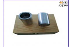 China Small Object Tester , Small Parts Cylinder Toy Safety Testing Equipment supplier