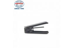 China Optic Fiber Ftth Cable Stripper Hand Tools Series Drop Cable Stripper supplier
