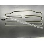 Flexible Tubular Heater Shaping Hot Runner Manifold for sale