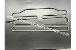 China Flexible Tubular Heater Shaping Hot Runner Manifold supplier
